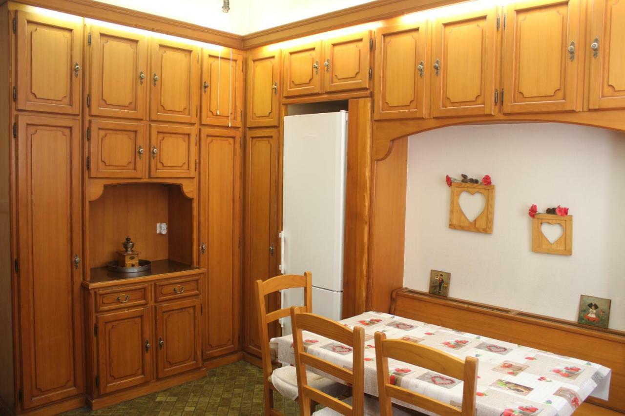 Lesboisjolis Διαμέρισμα Κολμάρ Εξωτερικό φωτογραφία